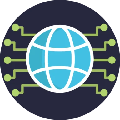 Servers icon 8 of 10