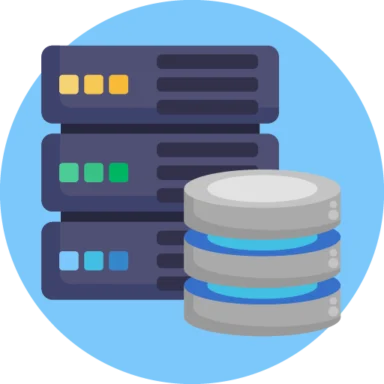 Servers icon 9 of 10