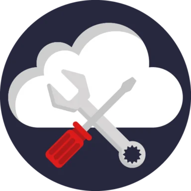 Servers icon 10 of 10