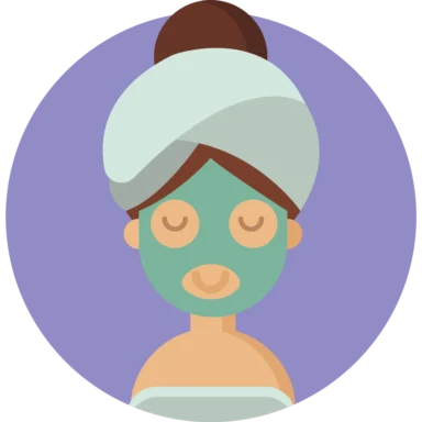 Spa and Sauna icon 1 of 10