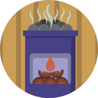 Spa and Sauna icon 7 of 10