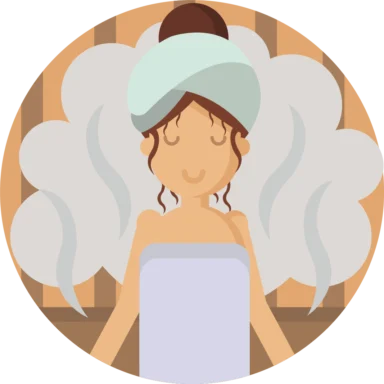 Spa and Sauna icon 10 of 10
