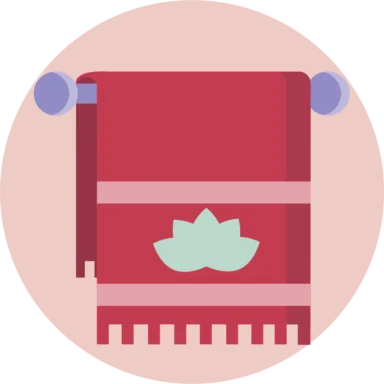 Spa and Sauna icon 2 of 10