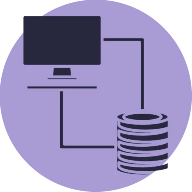 Servers Fill icon 4 of 10