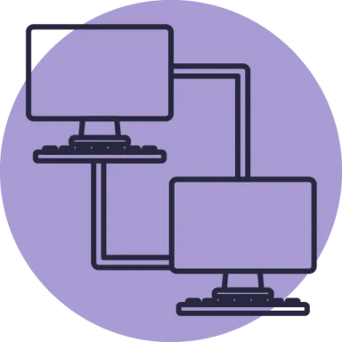 Servers Outline icon 6 of 10