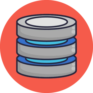 Servers Stroke icon 1 of 10