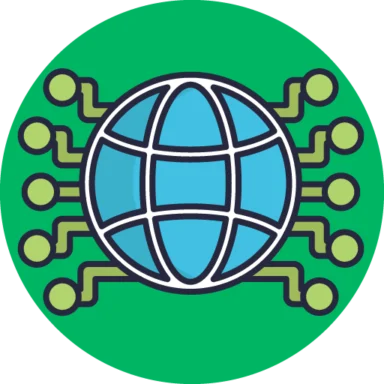 Servers Stroke icon 8 of 10