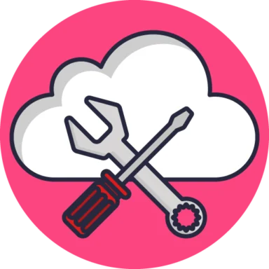 Servers Stroke icon 10 of 10