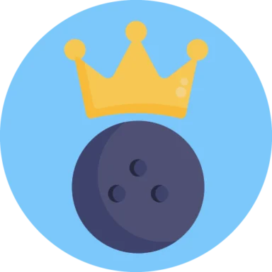 Bowling icon 9 of 10