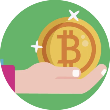 Bitcoin Mining & Finance icon 5 of 10
