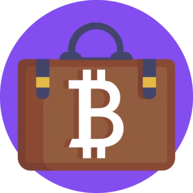 Bitcoin Mining & Finance icon 7 of 10