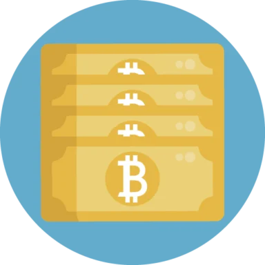 Bitcoin Mining & Finance icon 8 of 10