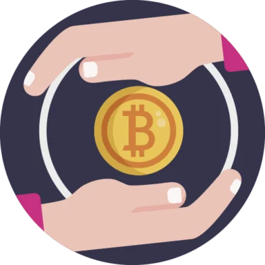 Bitcoin Mining & Finance icon 9 of 10