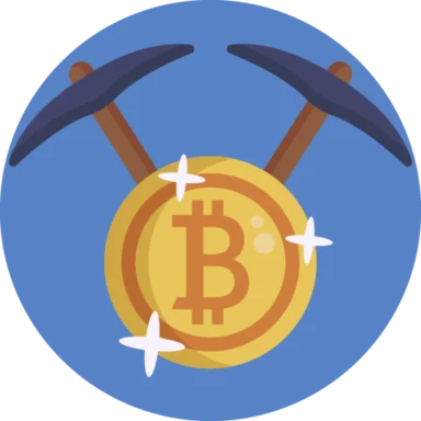 Bitcoin Mining & Finance icon 10 of 10