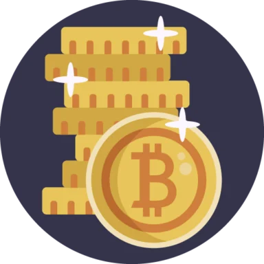 Bitcoin Mining & Finance icon 2 of 10