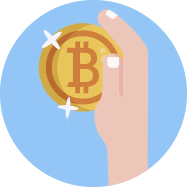 Blockchain & Crypto Tech icon 1 of 10