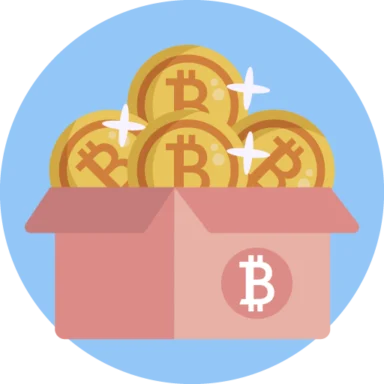 Blockchain & Crypto Tech icon 3 of 10