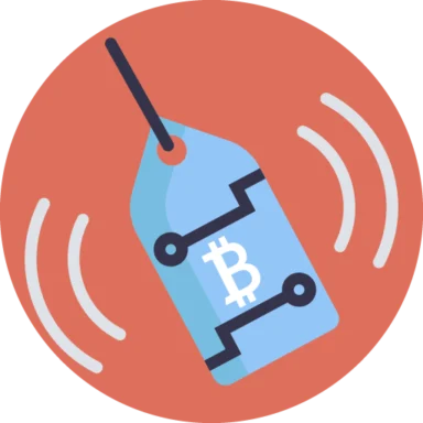 Blockchain & Crypto Tech icon 4 of 10