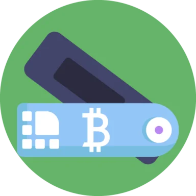 Blockchain & Crypto Tech icon 5 of 10