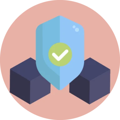 Blockchain & Crypto Tech icon 6 of 10