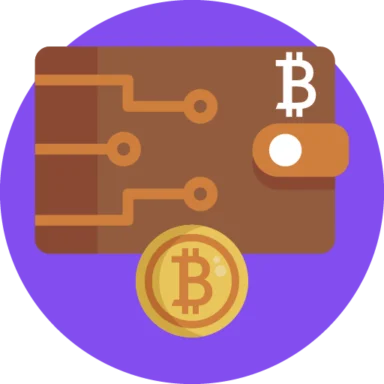 Blockchain & Crypto Tech icon 7 of 10