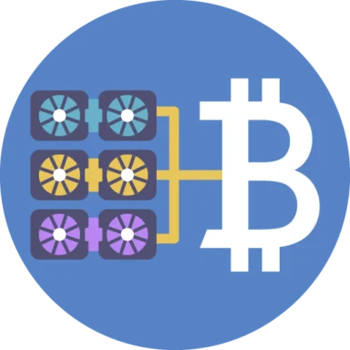 Blockchain & Crypto Tech icon 10 of 10