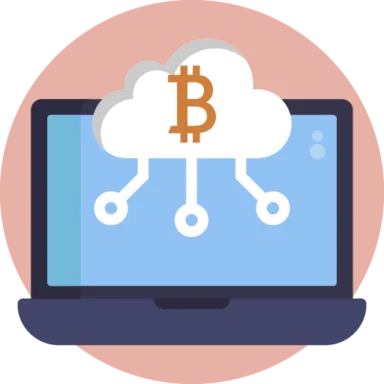 Blockchain & Crypto Tech icon 2 of 10