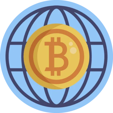 Bitcoin Payment & Shopping icon 1 of 10