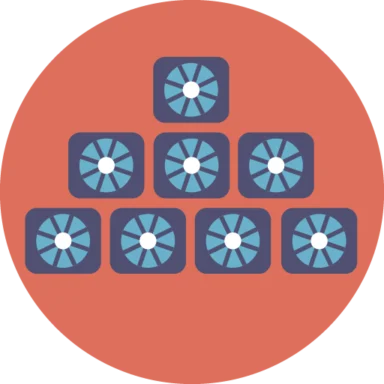 Bitcoin Payment & Shopping icon 4 of 10