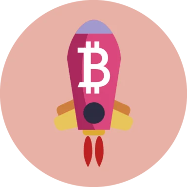 Bitcoin Payment & Shopping icon 6 of 10