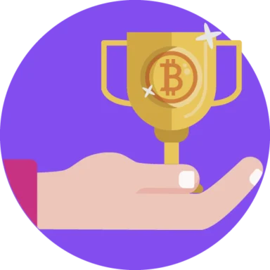 Bitcoin Payment & Shopping icon 7 of 10