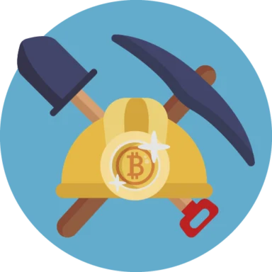 Bitcoin Payment & Shopping icon 8 of 10