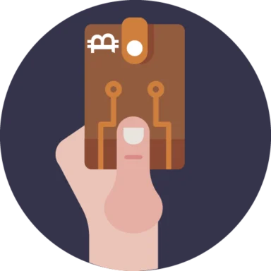 Bitcoin Payment & Shopping icon 9 of 10