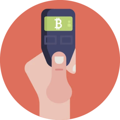 Bitcoin Payment & Shopping icon 2 of 10