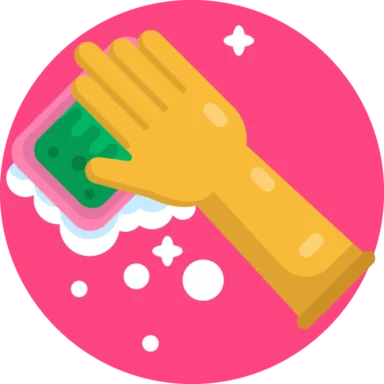 Home and Office Cleaning icon 5 of 10