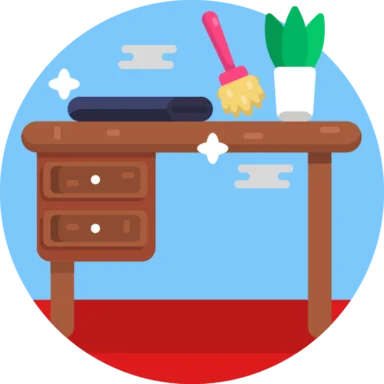 Home and Office Cleaning icon 9 of 10