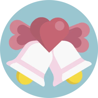 Wedding icon 5 of 10