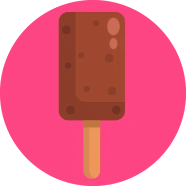 Ice Cream icon 1 of 10