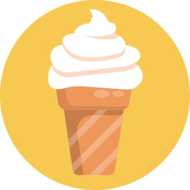 Ice Cream icon 4 of 10