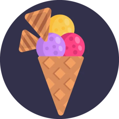 Ice Cream icon 5 of 10