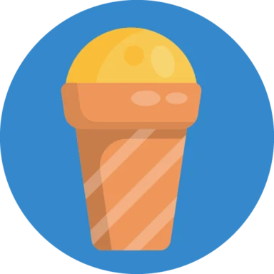 Ice Cream icon 7 of 10