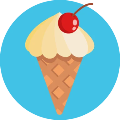 Ice Cream icon 9 of 10