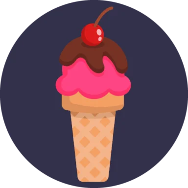 Ice Cream icon 10 of 10
