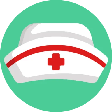 Nursing icon 1 of 10