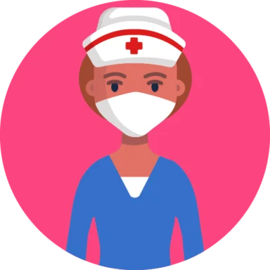 Nursing icon 2 of 10