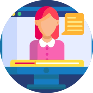 Online Education icon 1 of 10