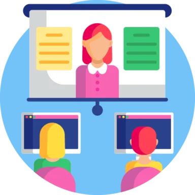 Online Education icon 4 of 10