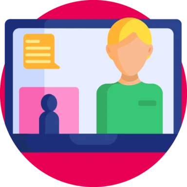 Online Education icon 5 of 10