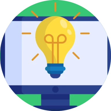 Online Education icon 6 of 10