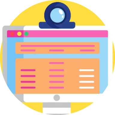 Online Education icon 7 of 10